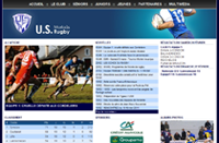 US Morlaas Rugby